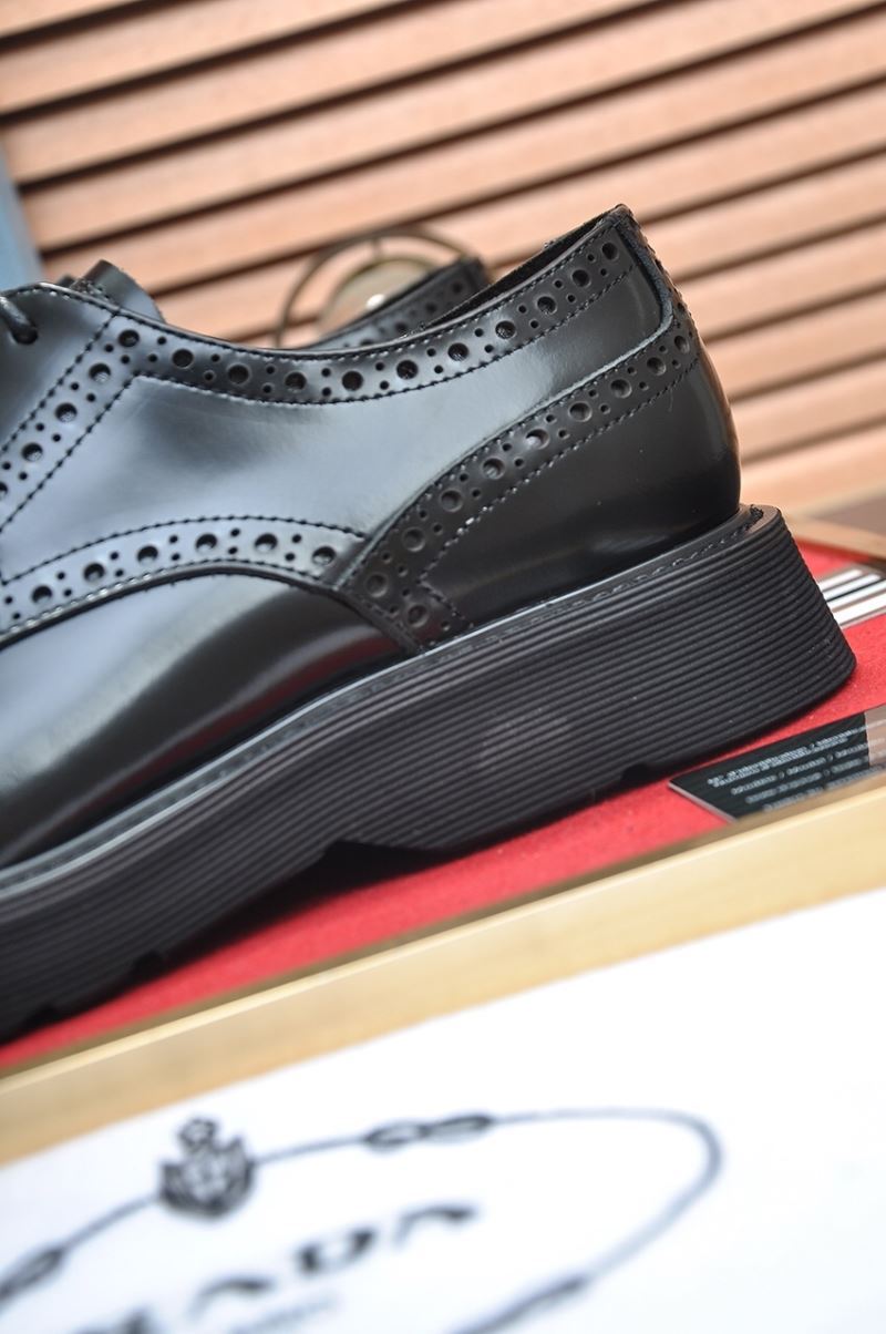 Prada Business Shoes